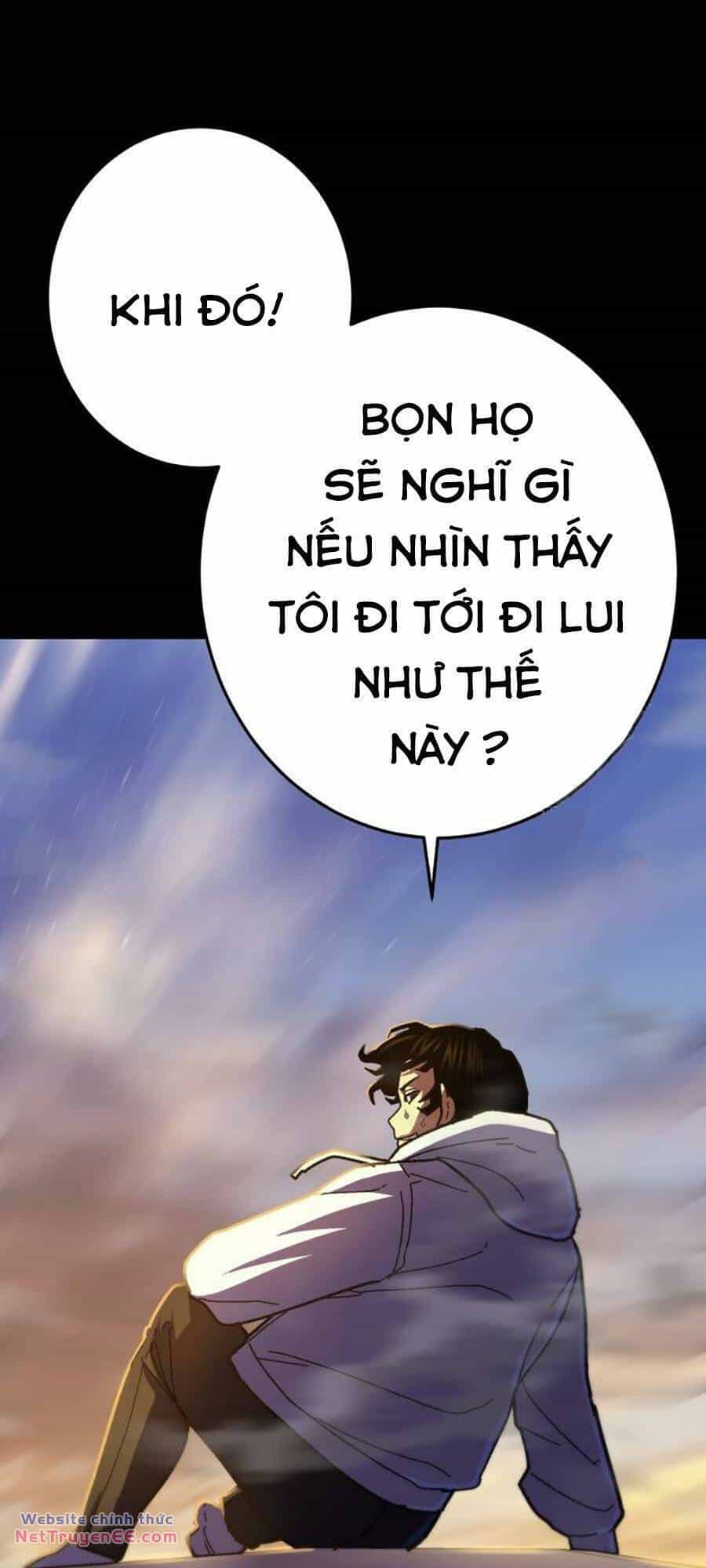 Võ Sĩ Vô Năng - Chương 16 - ảnh 70