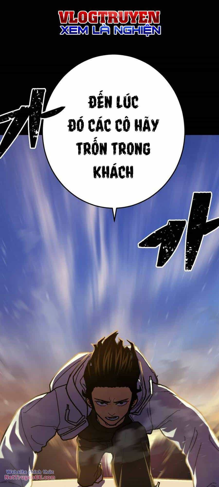 Võ Sĩ Vô Năng - Chương 16 - ảnh 92