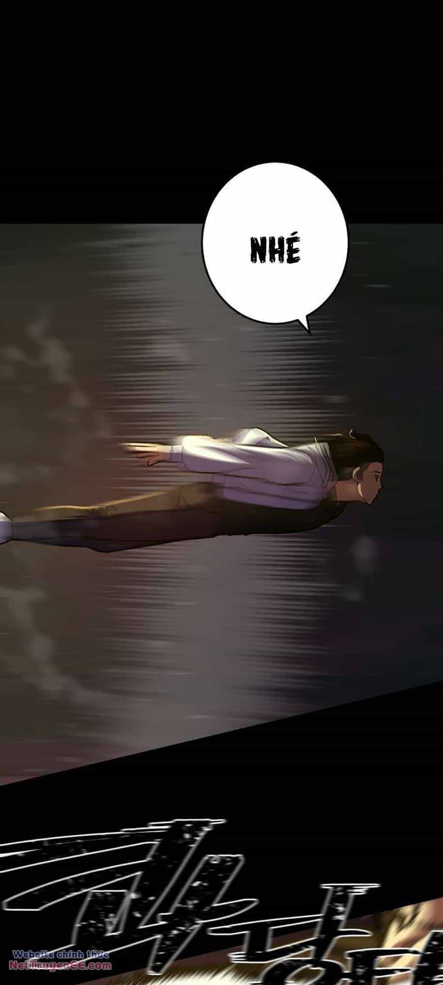 Võ Sĩ Vô Năng - Chương 16 - ảnh 96