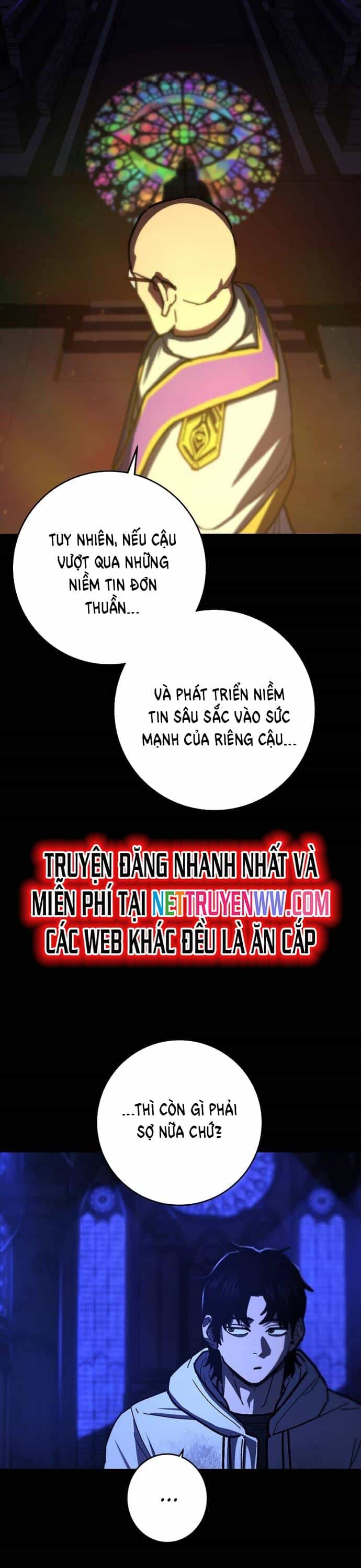 Võ Sĩ Vô Năng - Chương 17 - ảnh 29