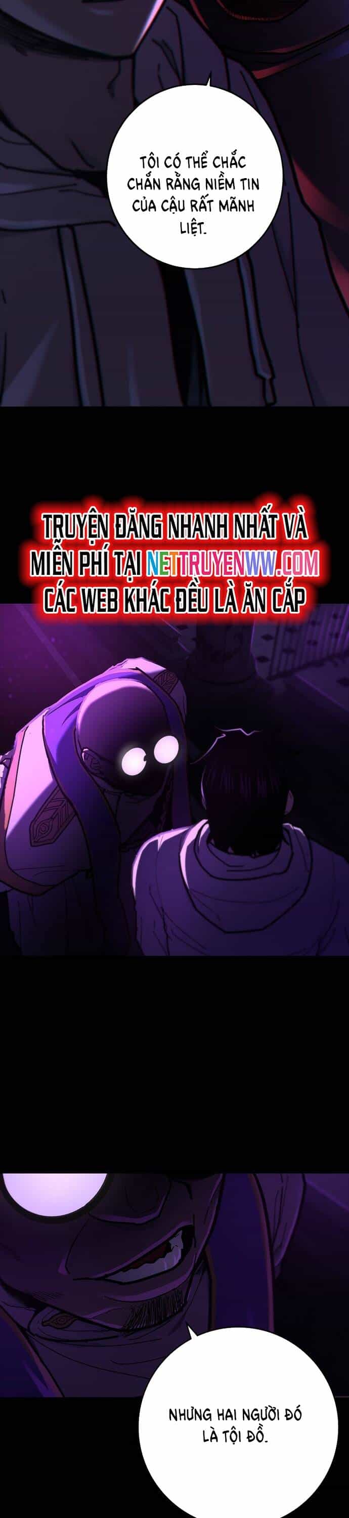 Võ Sĩ Vô Năng - Chương 17 - ảnh 31