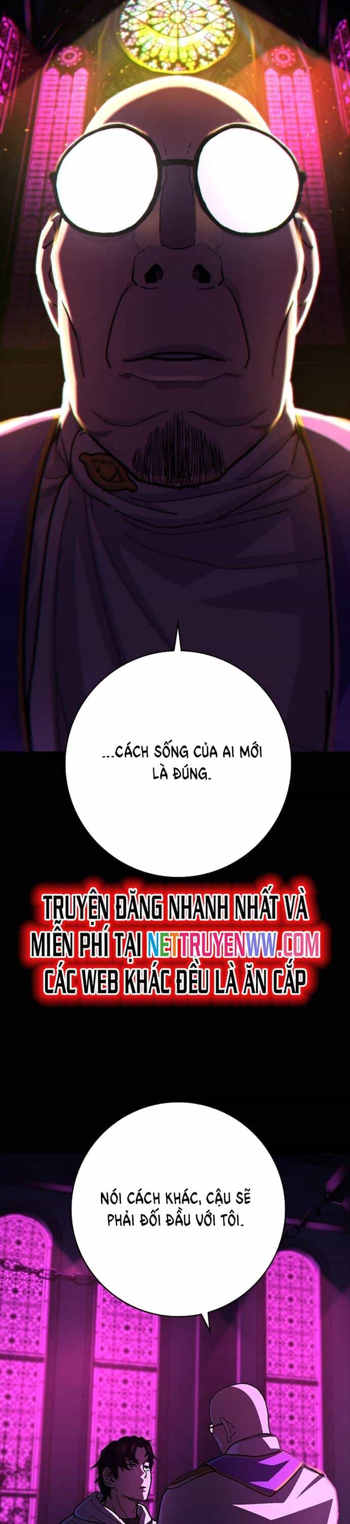 Võ Sĩ Vô Năng - Chương 17 - ảnh 37