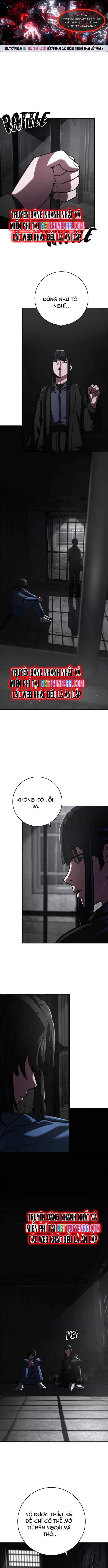 Võ Sĩ Vô Năng - Chương 18 - ảnh 1