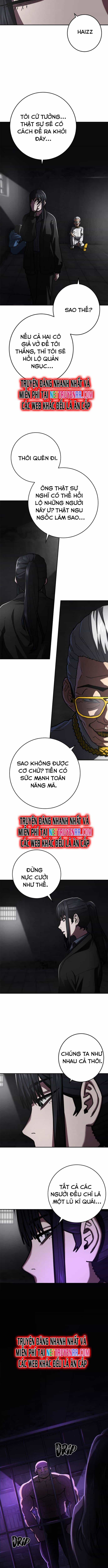 Võ Sĩ Vô Năng - Chương 18 - ảnh 14