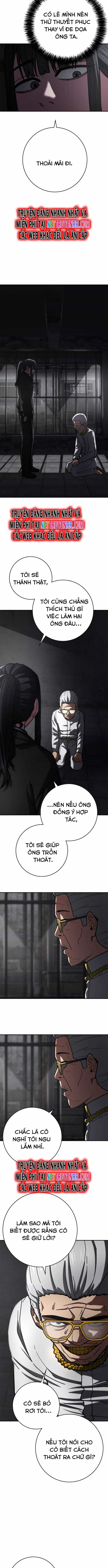 Võ Sĩ Vô Năng - Chương 18 - ảnh 8
