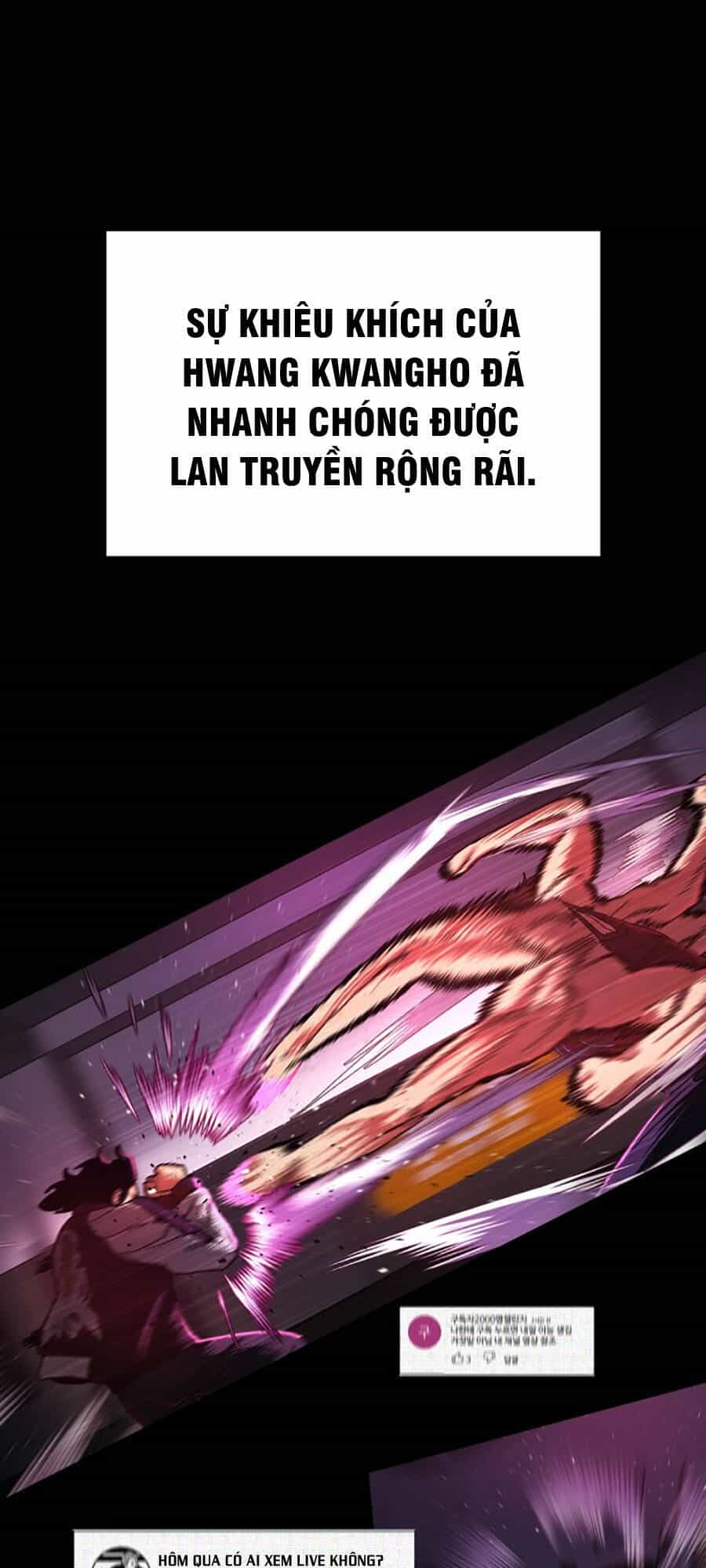 Võ Sĩ Vô Năng - Chương 2 - ảnh 1