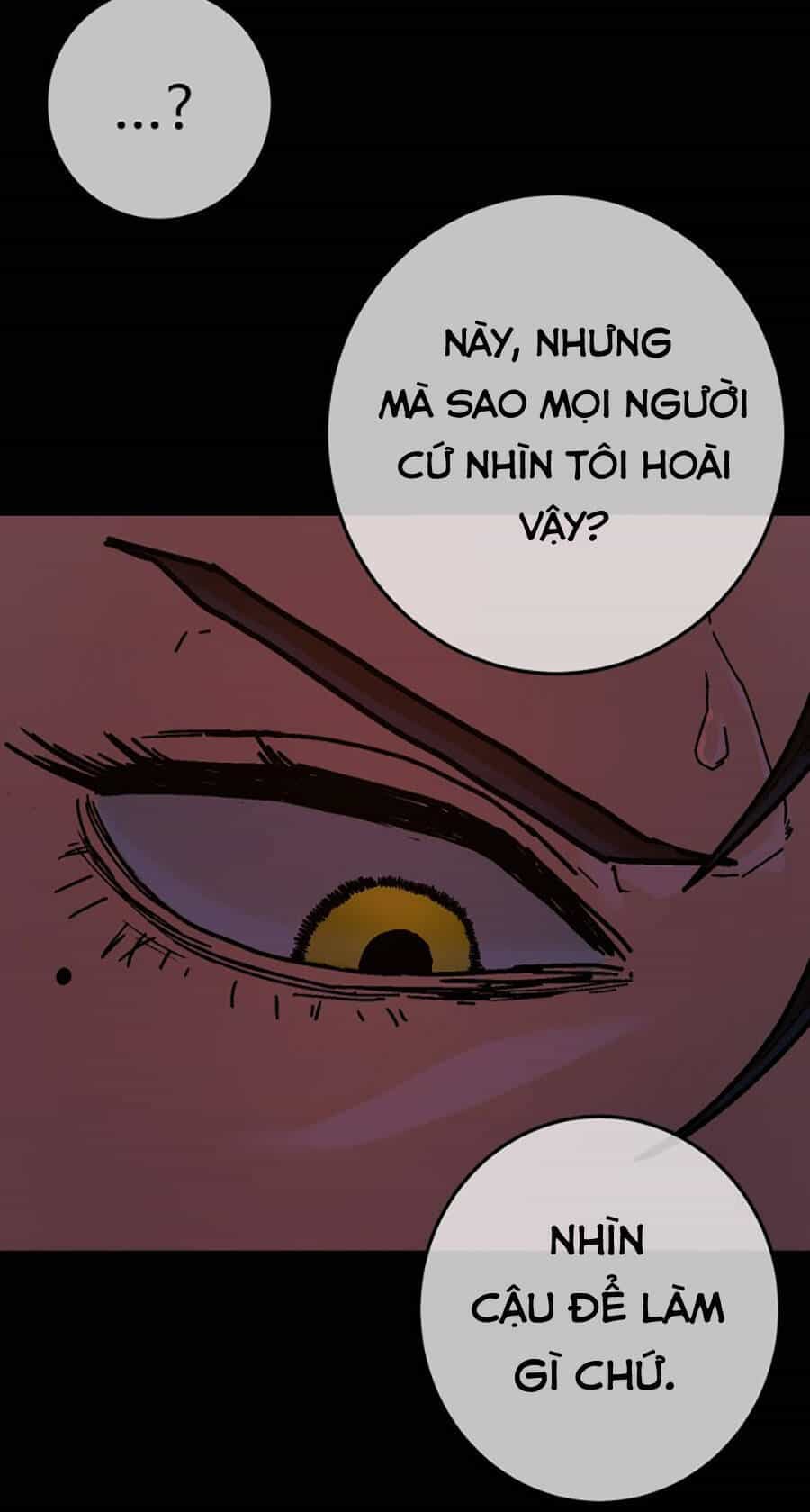Võ Sĩ Vô Năng - Chương 2 - ảnh 10