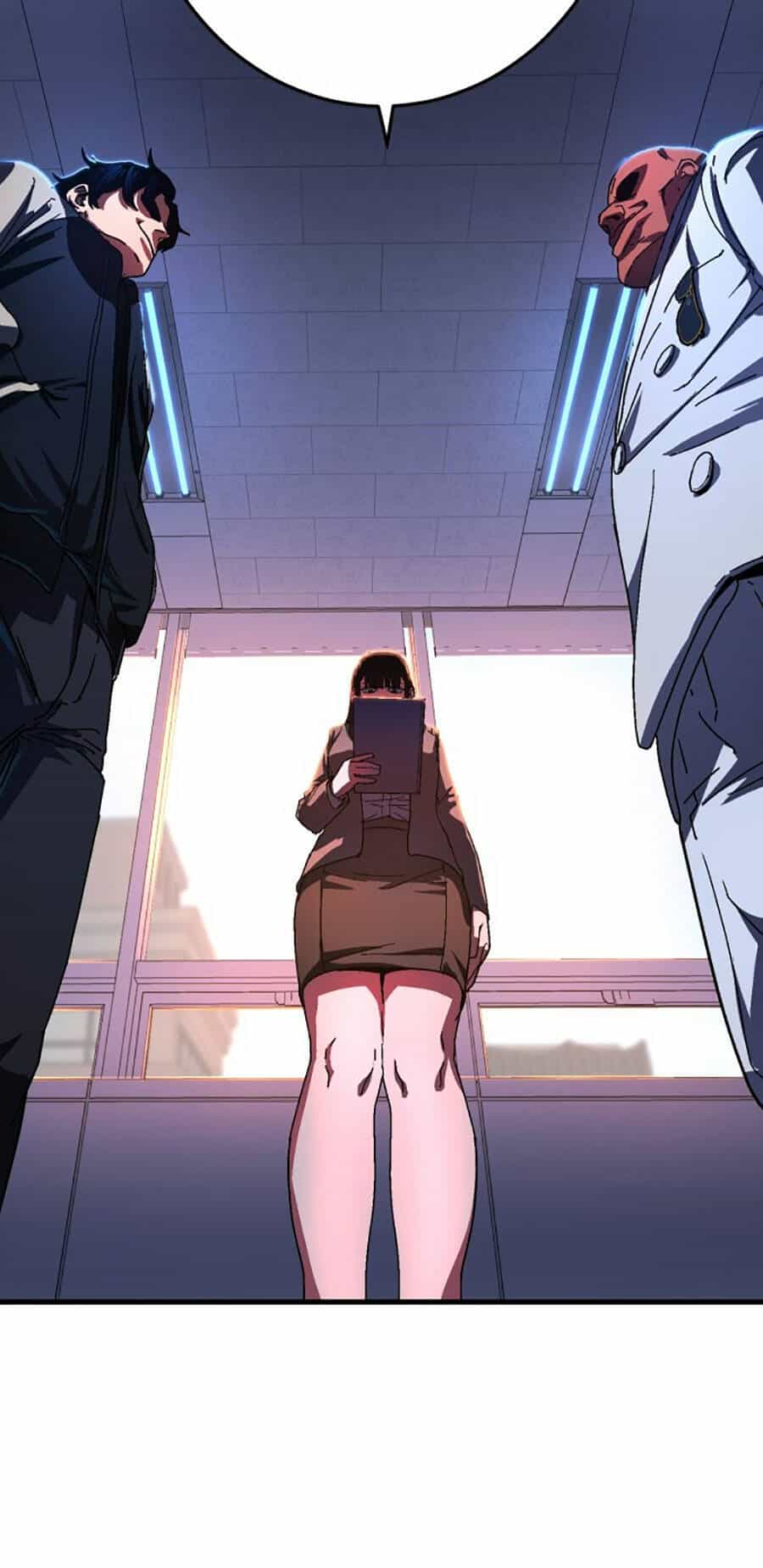 Võ Sĩ Vô Năng - Chương 2 - ảnh 120