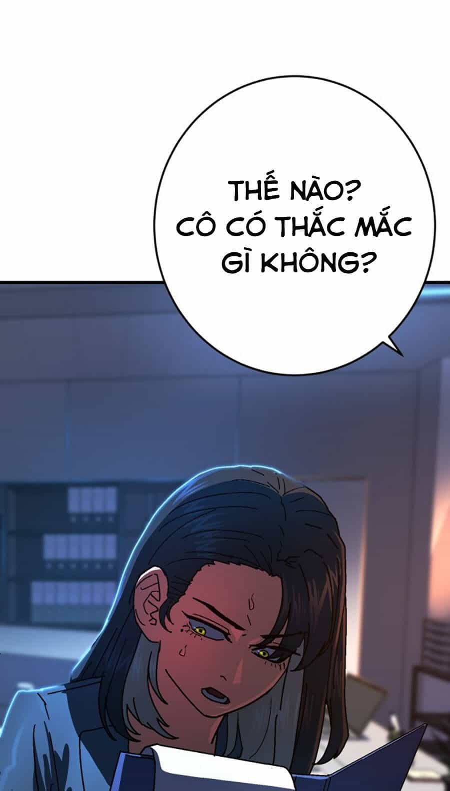 Võ Sĩ Vô Năng - Chương 2 - ảnh 127