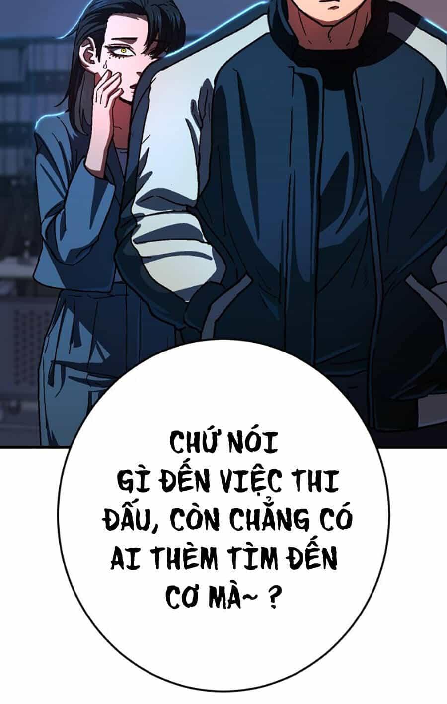 Võ Sĩ Vô Năng - Chương 2 - ảnh 131