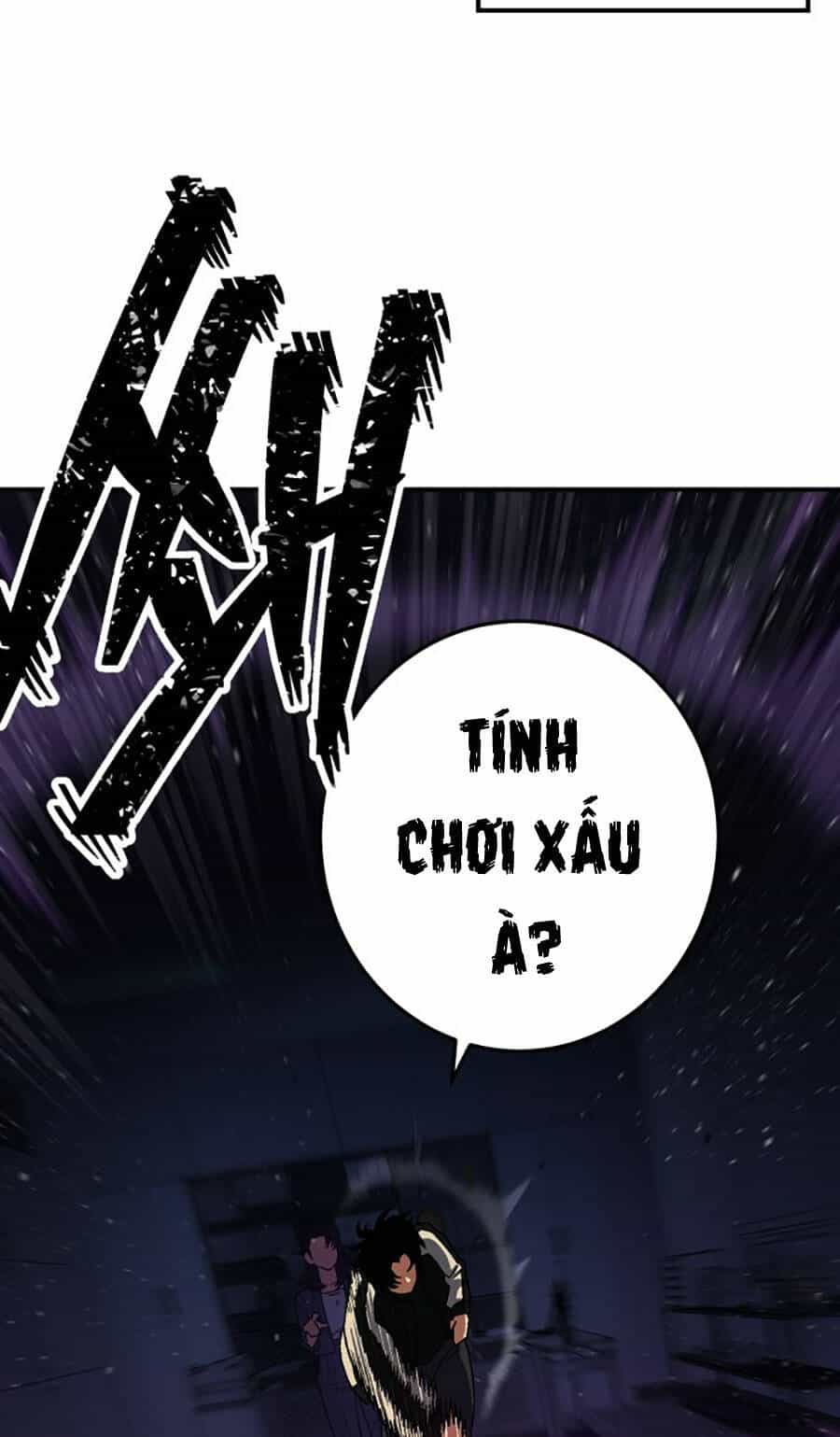Võ Sĩ Vô Năng - Chương 2 - ảnh 136