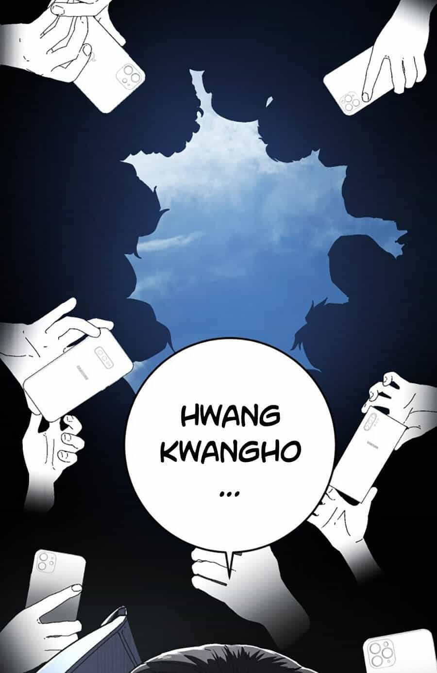Võ Sĩ Vô Năng - Chương 2 - ảnh 20
