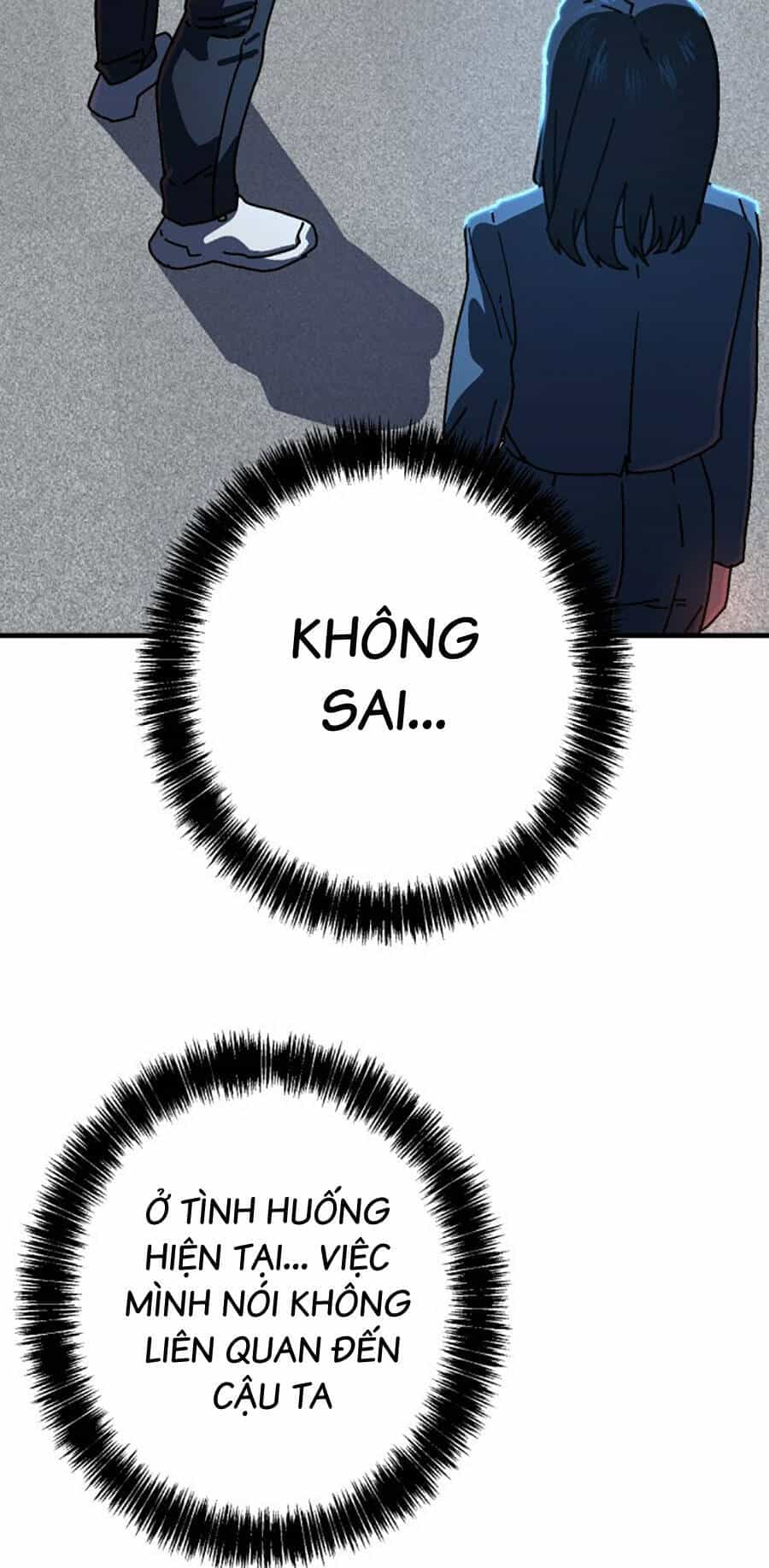 Võ Sĩ Vô Năng - Chương 2 - ảnh 45