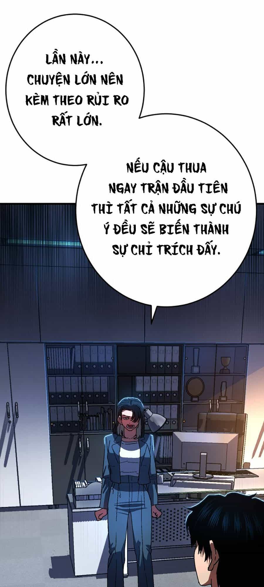 Võ Sĩ Vô Năng - Chương 2 - ảnh 50