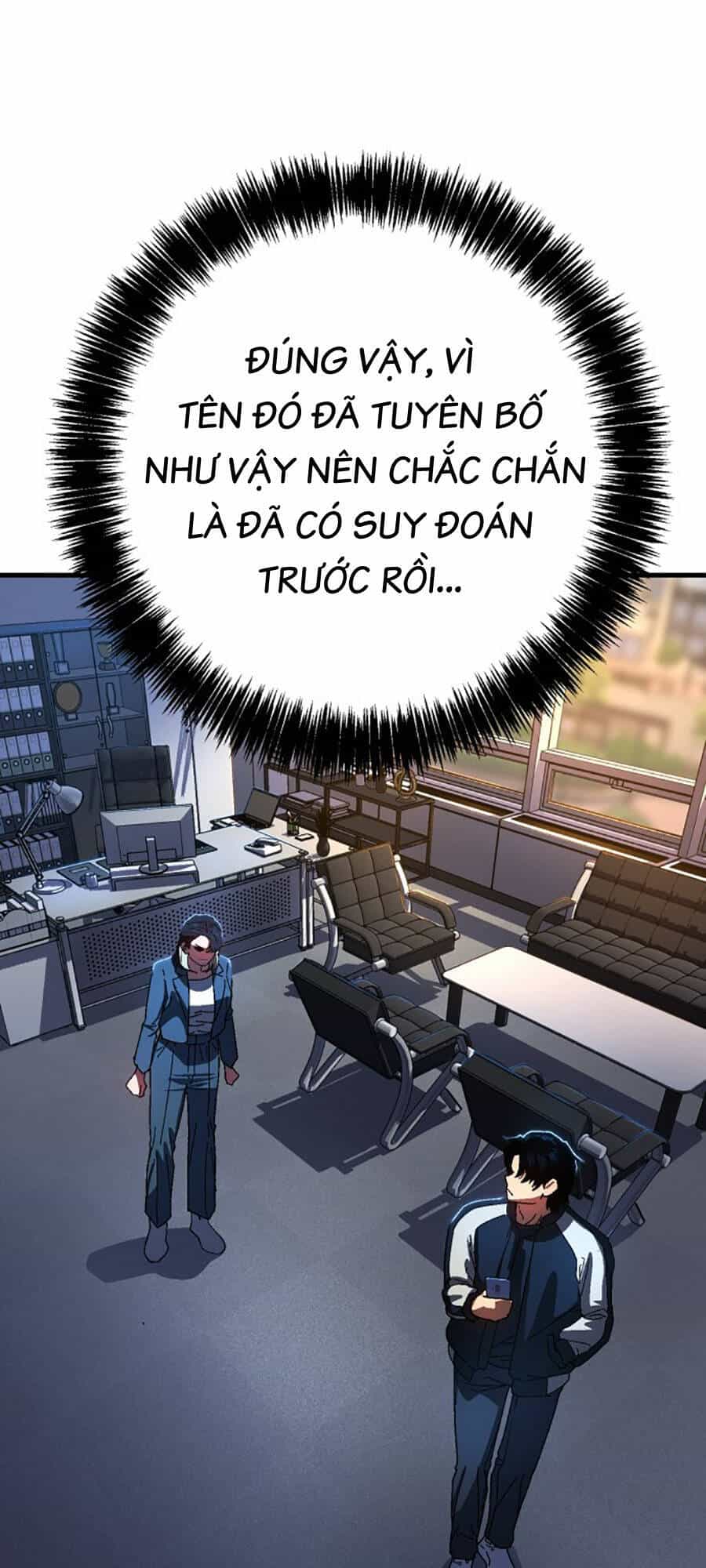 Võ Sĩ Vô Năng - Chương 2 - ảnh 53