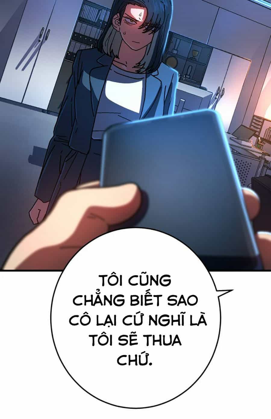 Võ Sĩ Vô Năng - Chương 2 - ảnh 63