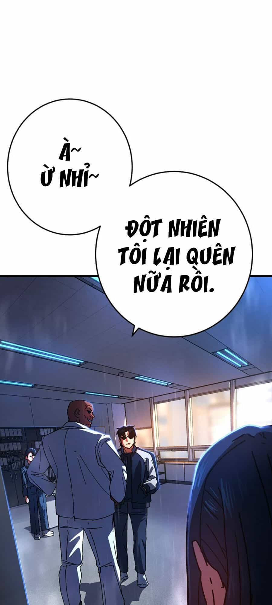 Võ Sĩ Vô Năng - Chương 2 - ảnh 82