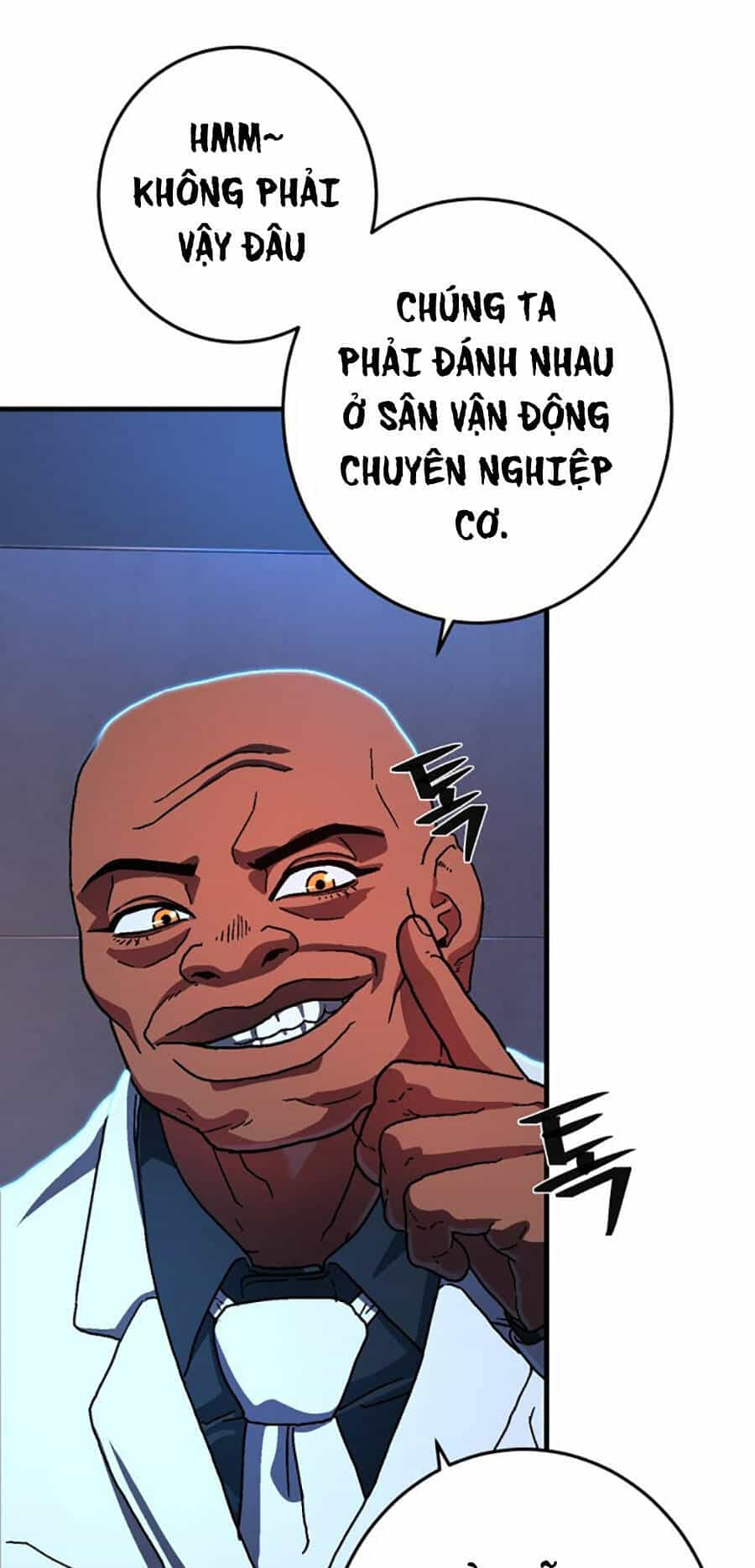 Võ Sĩ Vô Năng - Chương 2 - ảnh 91