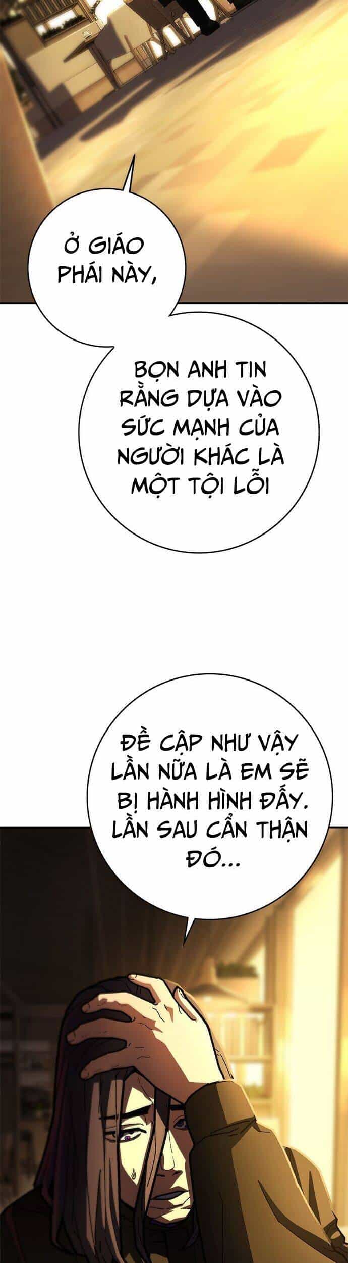 Võ Sĩ Vô Năng - Chương 21 - ảnh 15