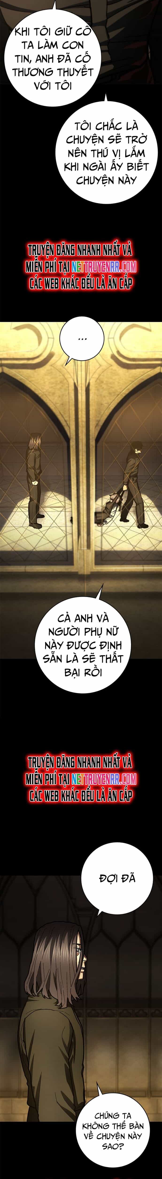 Võ Sĩ Vô Năng - Chương 22 - ảnh 14