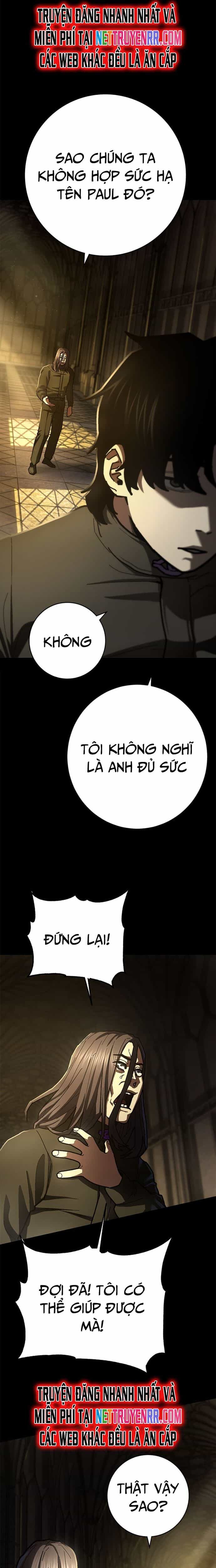 Võ Sĩ Vô Năng - Chương 22 - ảnh 15