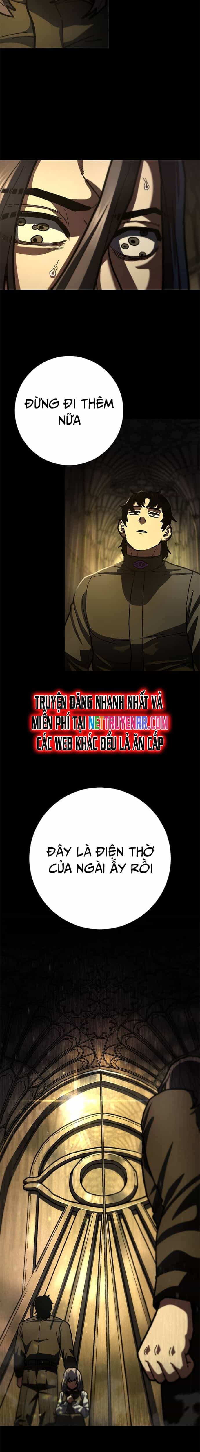 Võ Sĩ Vô Năng - Chương 22 - ảnh 17