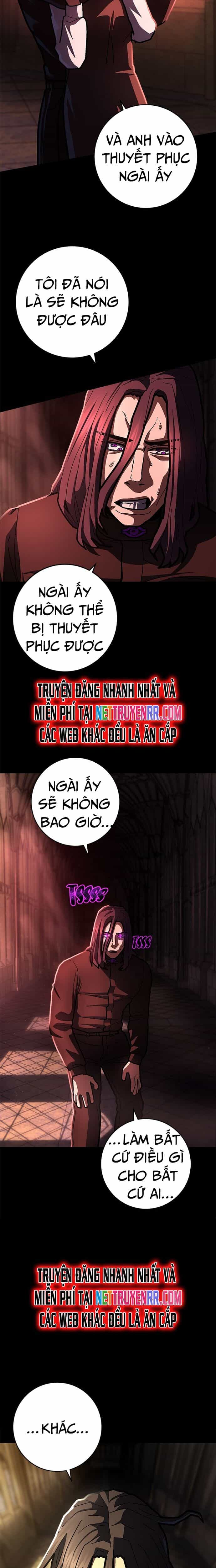 Võ Sĩ Vô Năng - Chương 22 - ảnh 21