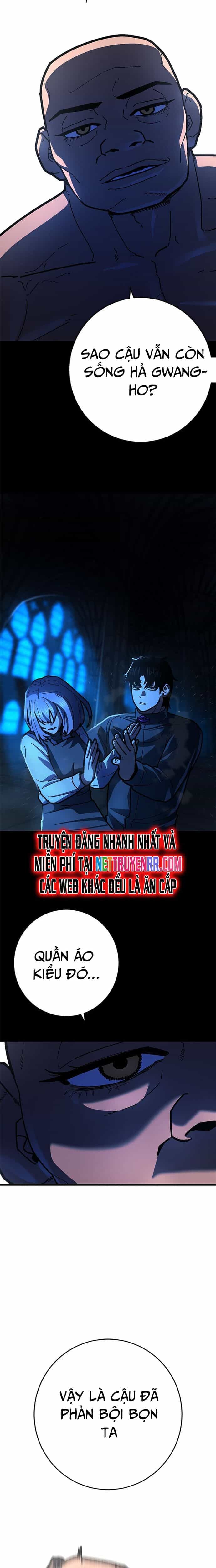Võ Sĩ Vô Năng - Chương 22 - ảnh 30