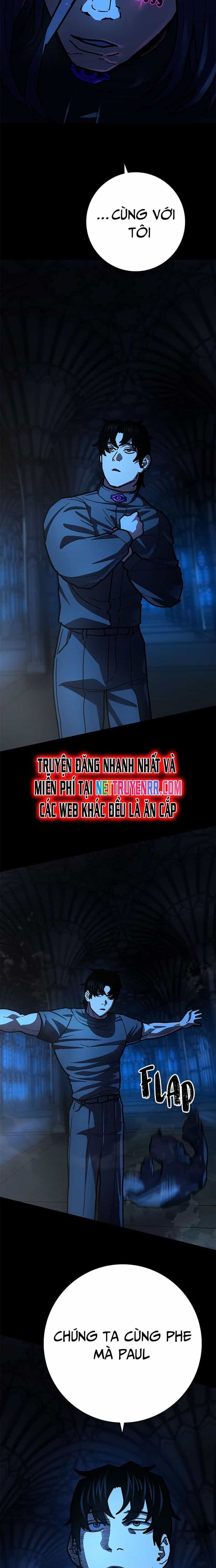 Võ Sĩ Vô Năng - Chương 22 - ảnh 34