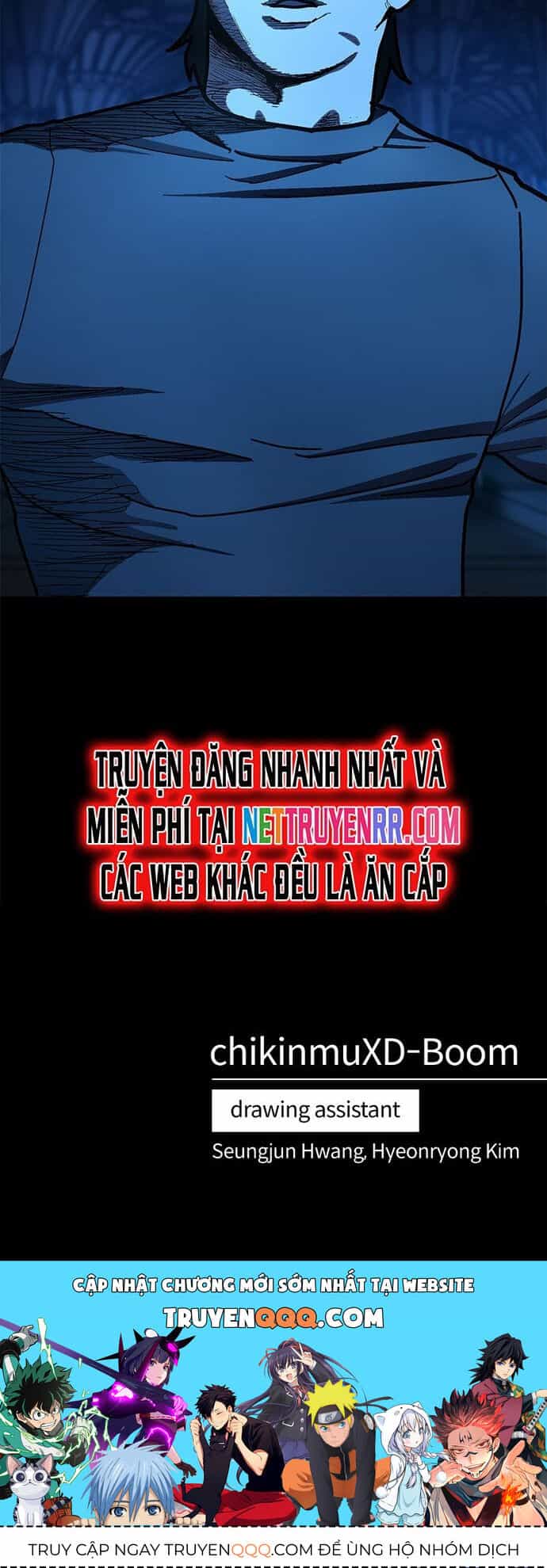 Võ Sĩ Vô Năng - Chương 22 - ảnh 35