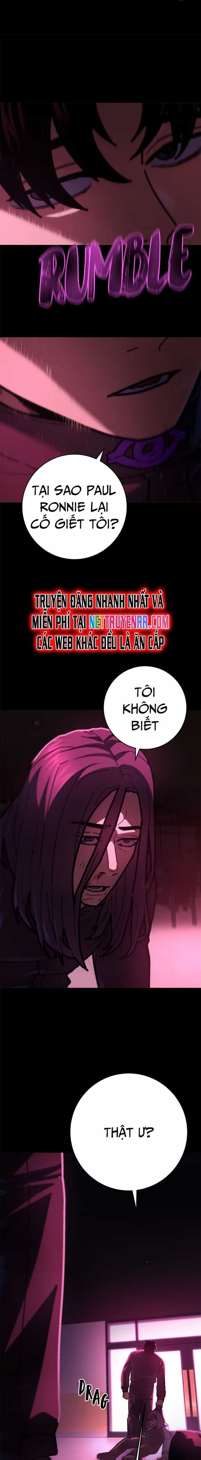 Võ Sĩ Vô Năng - Chương 22 - ảnh 8