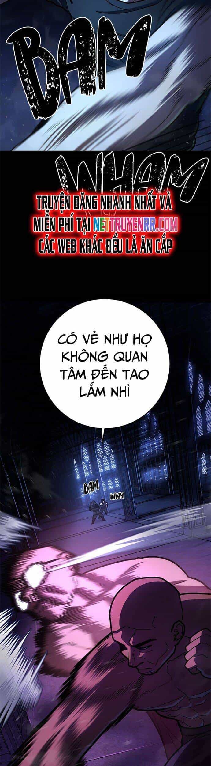 Võ Sĩ Vô Năng - Chương 23 - ảnh 21