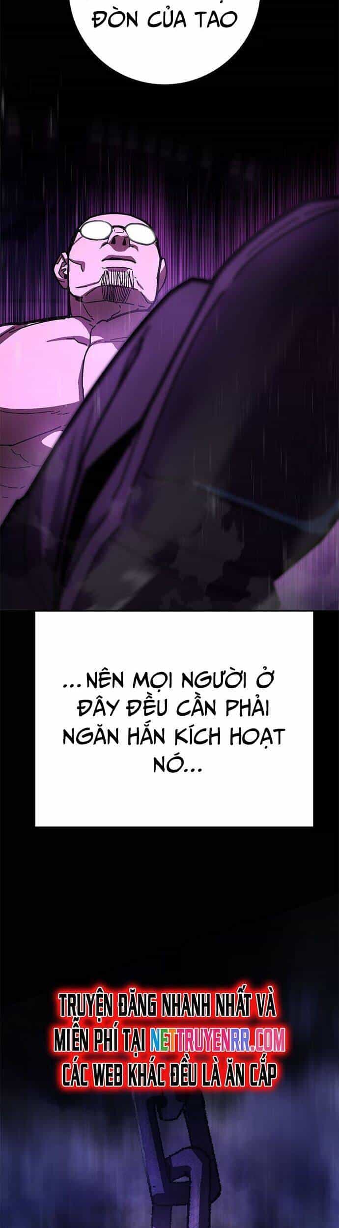 Võ Sĩ Vô Năng - Chương 23 - ảnh 27