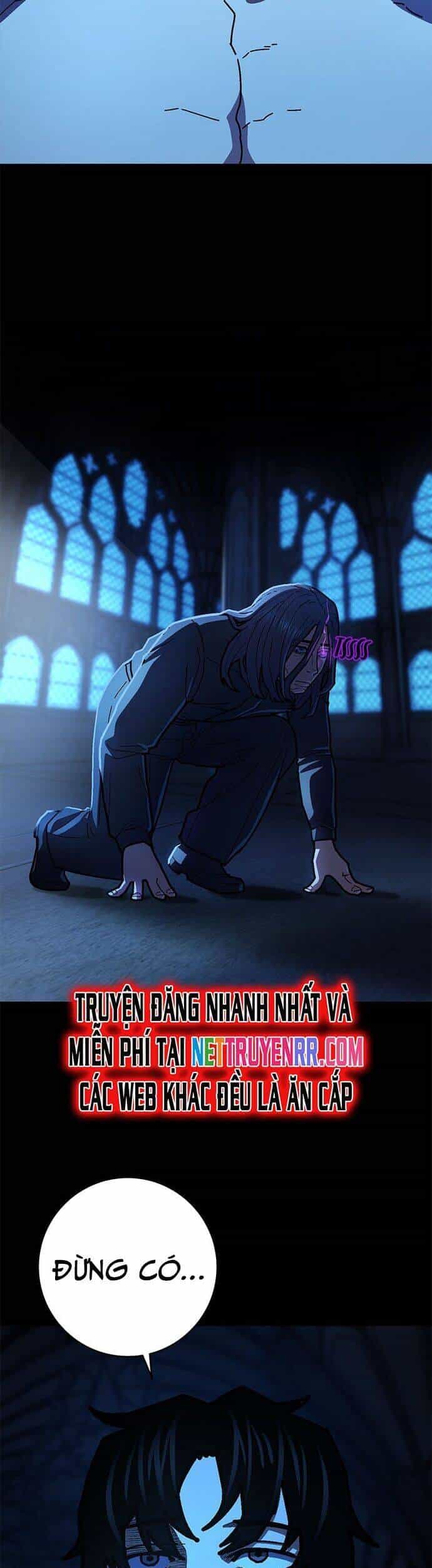 Võ Sĩ Vô Năng - Chương 23 - ảnh 3