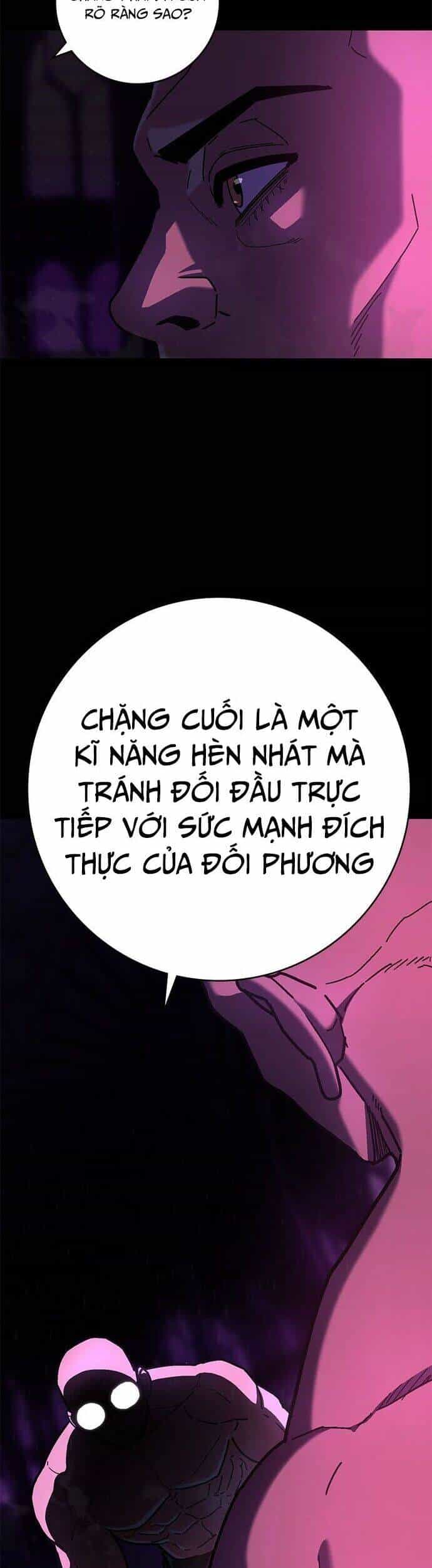 Võ Sĩ Vô Năng - Chương 23 - ảnh 30