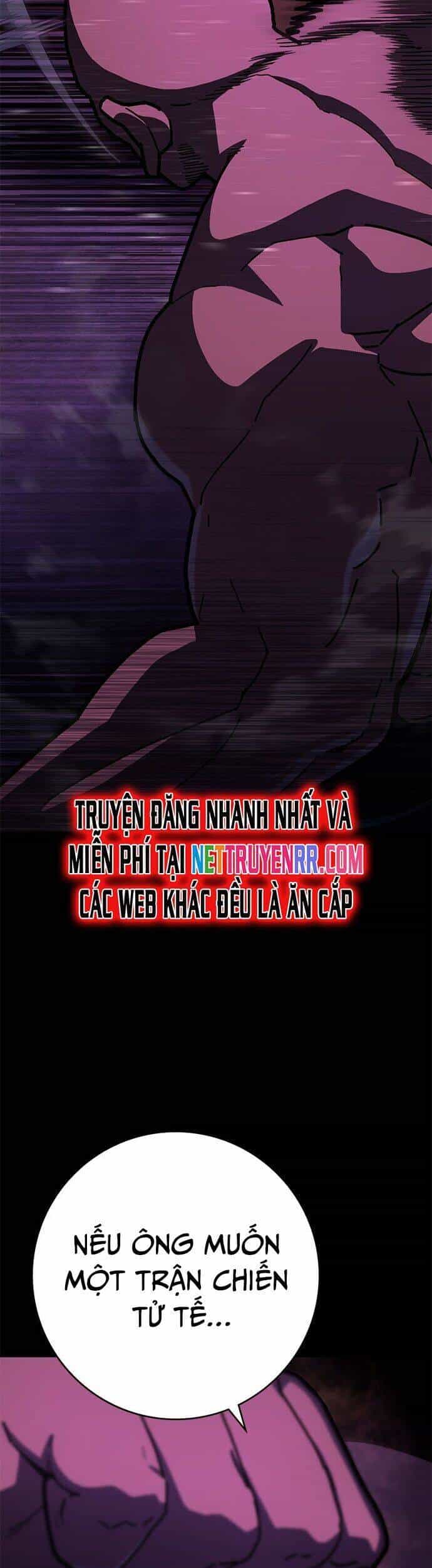 Võ Sĩ Vô Năng - Chương 23 - ảnh 33
