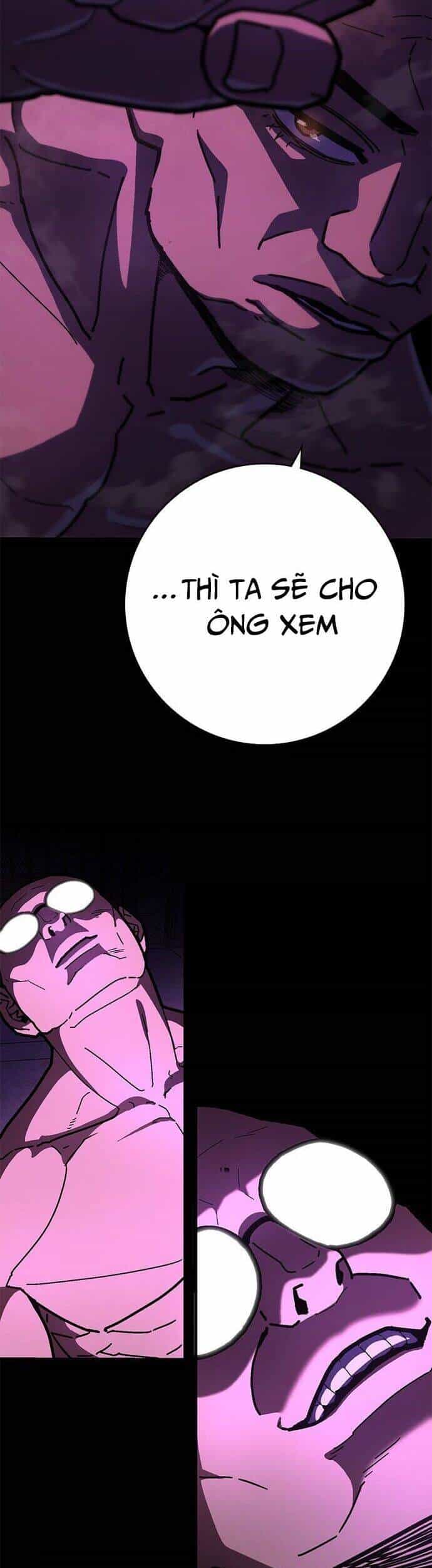 Võ Sĩ Vô Năng - Chương 23 - ảnh 34