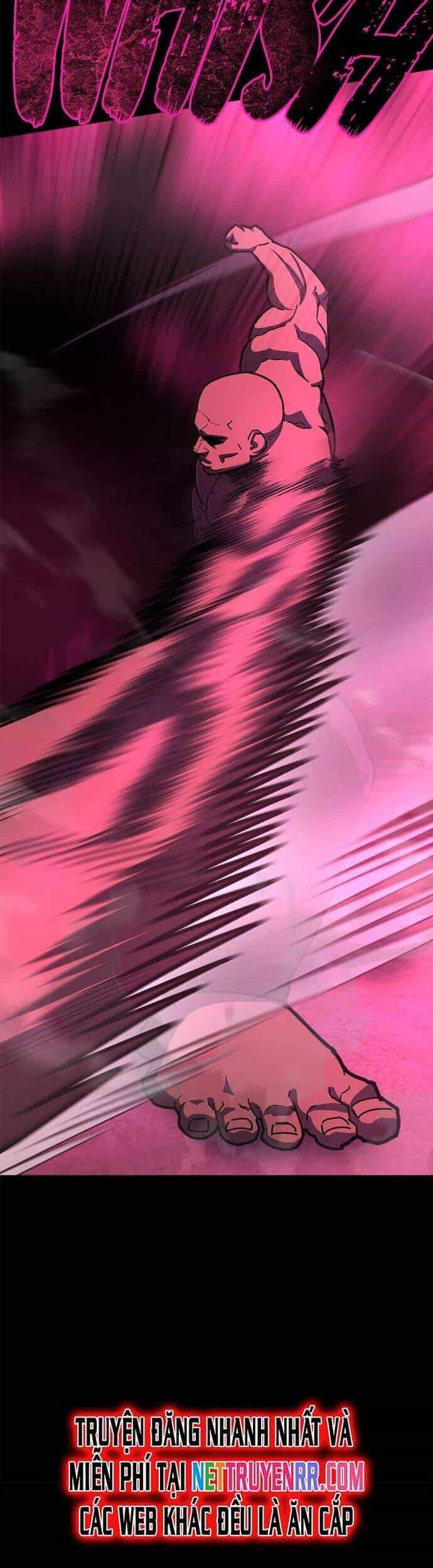 Võ Sĩ Vô Năng - Chương 23 - ảnh 46