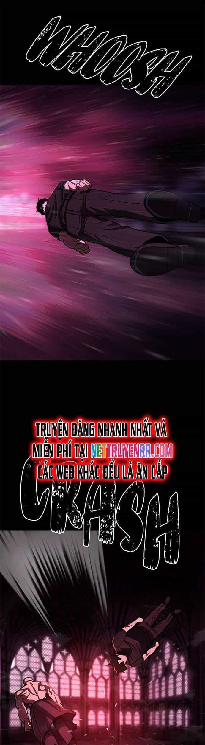 Võ Sĩ Vô Năng - Chương 23 - ảnh 47