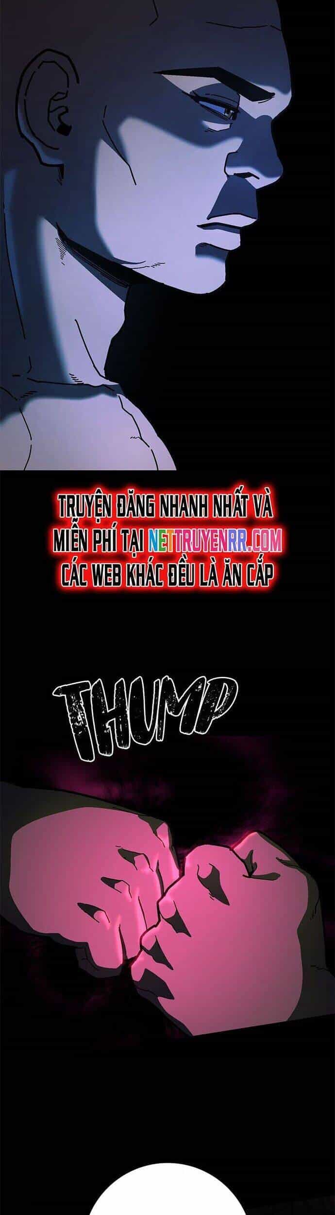 Võ Sĩ Vô Năng - Chương 23 - ảnh 6
