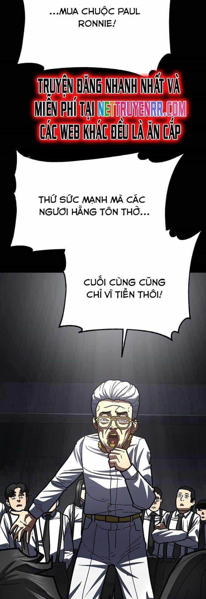 Võ Sĩ Vô Năng - Chương 24 - ảnh 21