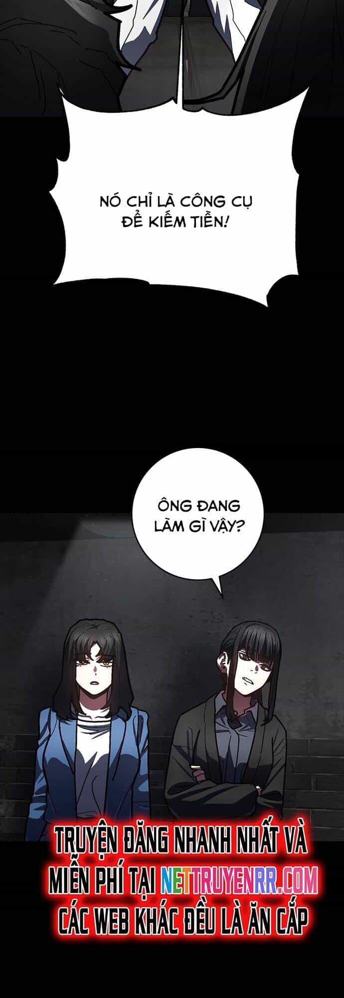 Võ Sĩ Vô Năng - Chương 24 - ảnh 22