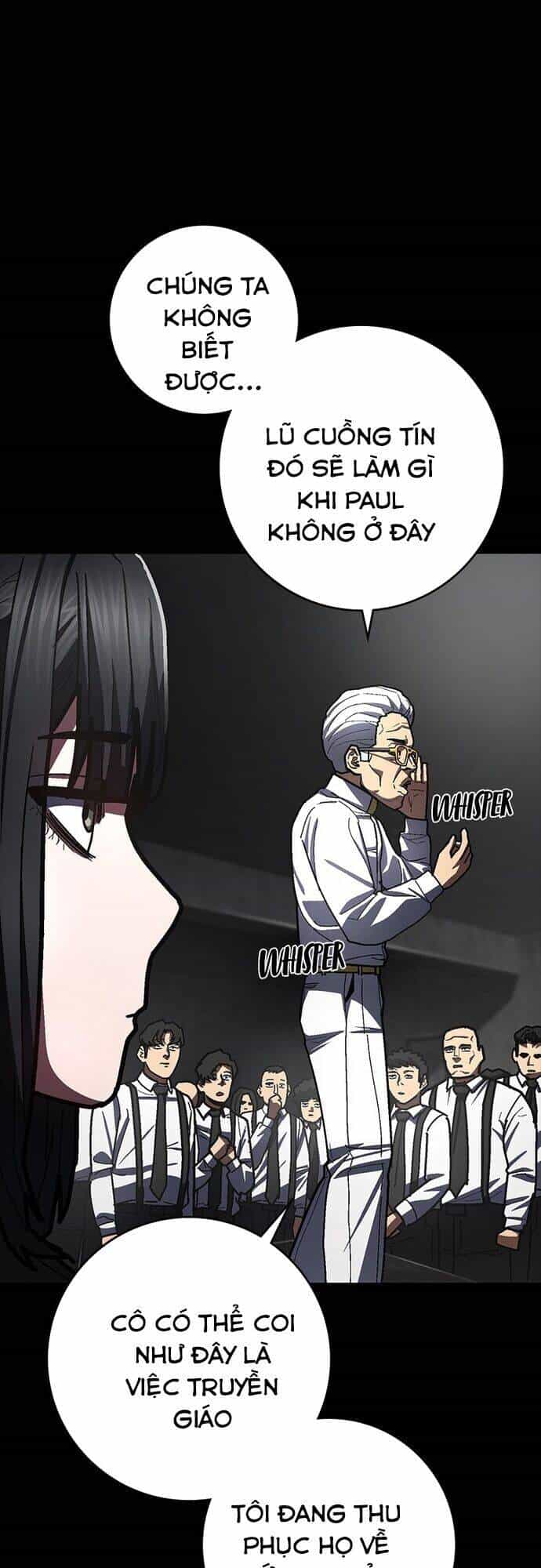 Võ Sĩ Vô Năng - Chương 24 - ảnh 23