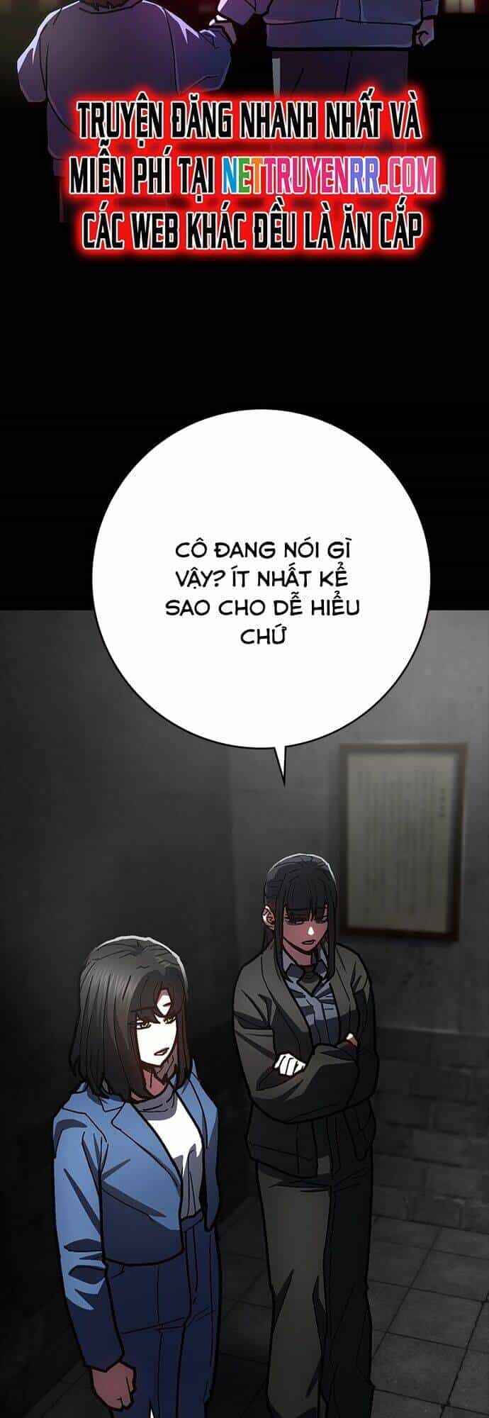 Võ Sĩ Vô Năng - Chương 24 - ảnh 31
