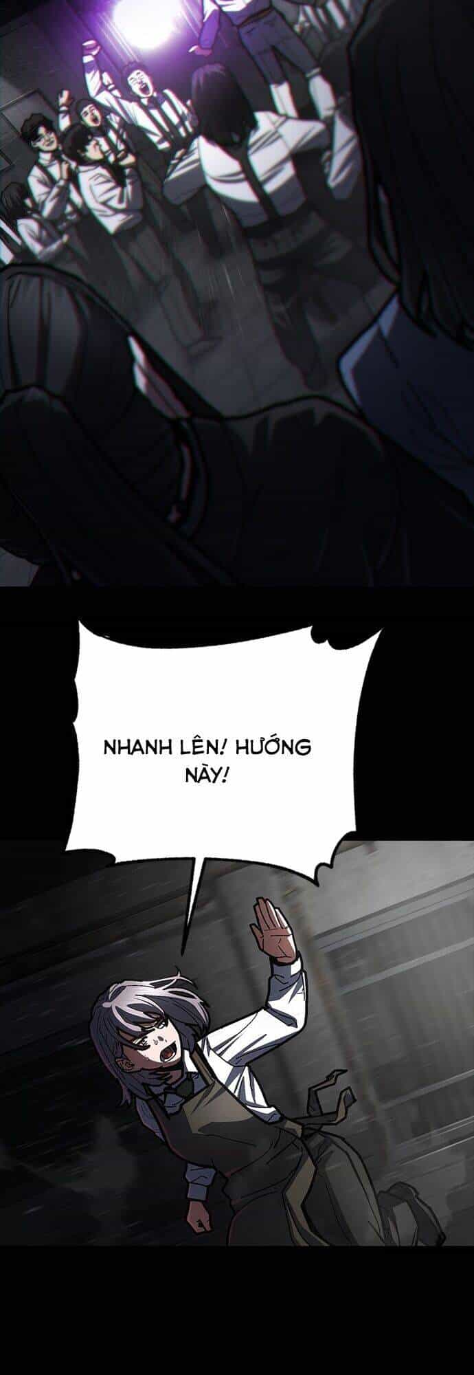 Võ Sĩ Vô Năng - Chương 24 - ảnh 38
