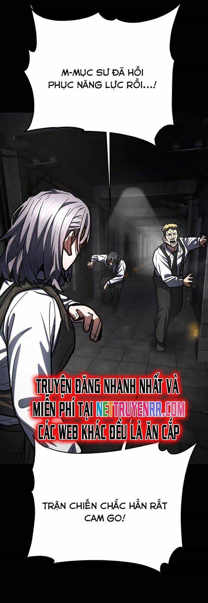 Võ Sĩ Vô Năng - Chương 24 - ảnh 39