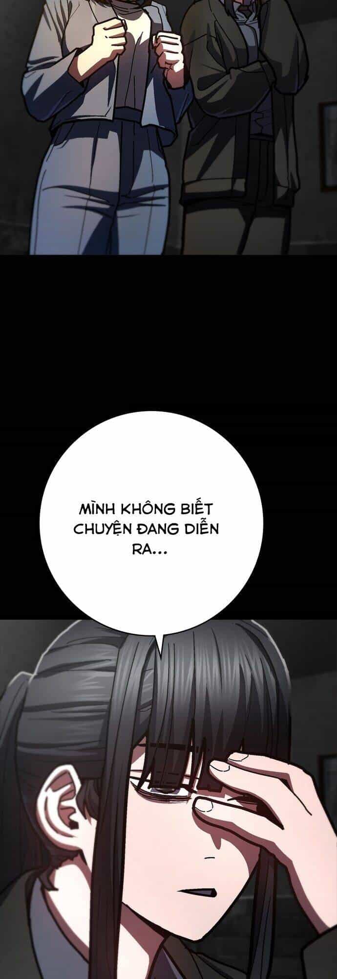 Võ Sĩ Vô Năng - Chương 24 - ảnh 44