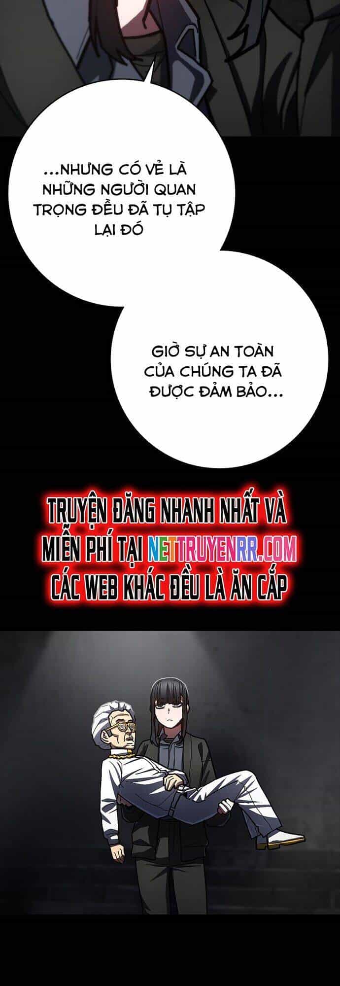 Võ Sĩ Vô Năng - Chương 24 - ảnh 45