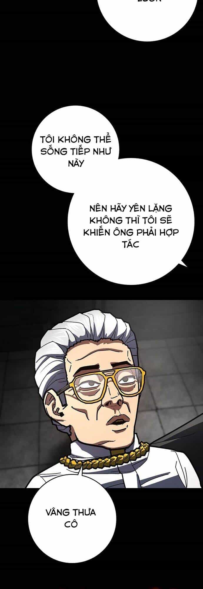 Võ Sĩ Vô Năng - Chương 24 - ảnh 49