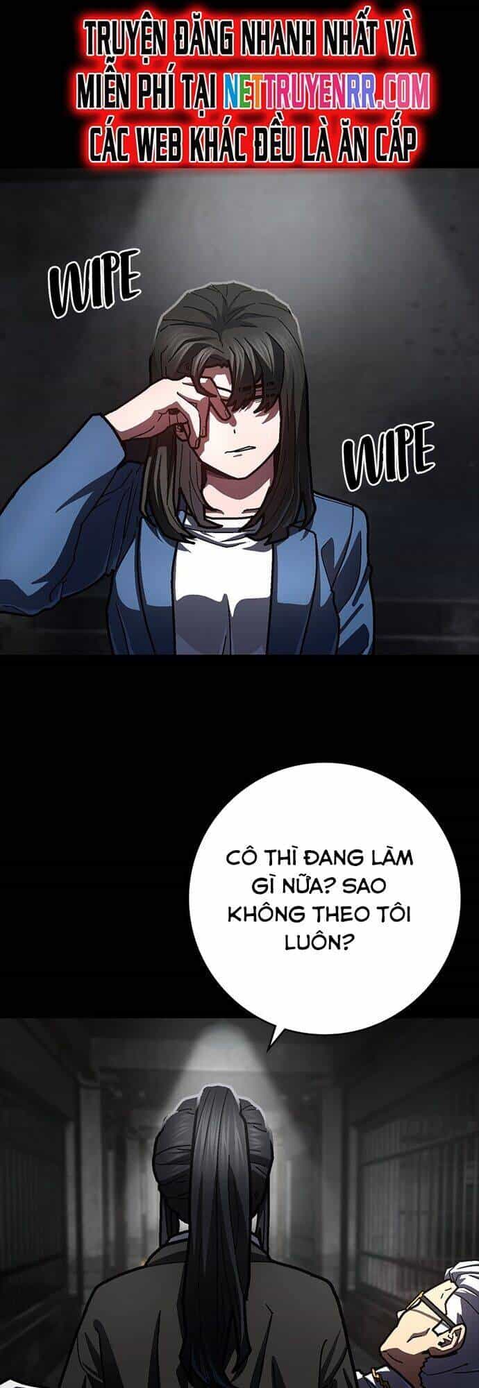 Võ Sĩ Vô Năng - Chương 24 - ảnh 50